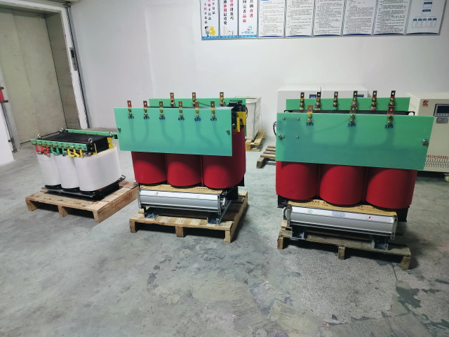 西山KS11-1000KVA矿用变压器